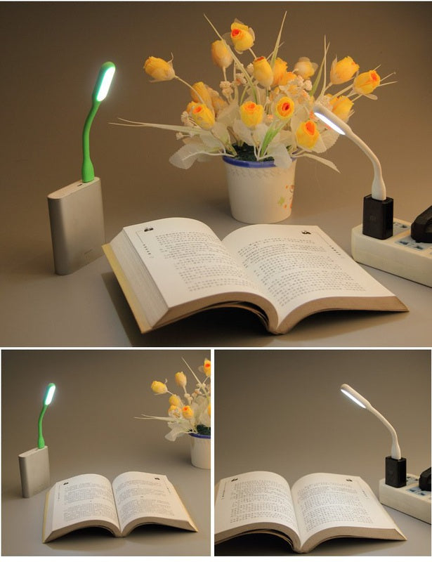 Mini USB LED Light