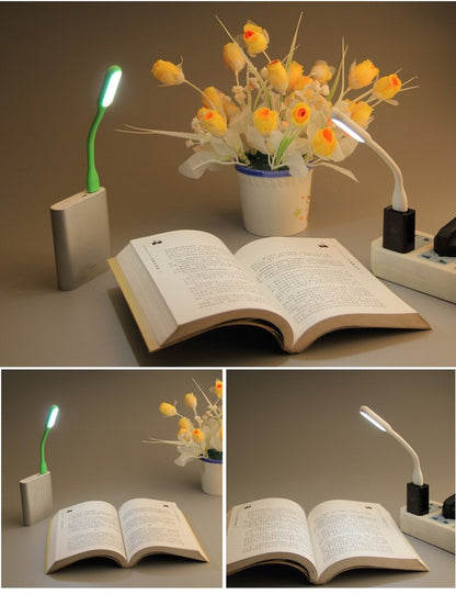 Mini USB LED Light