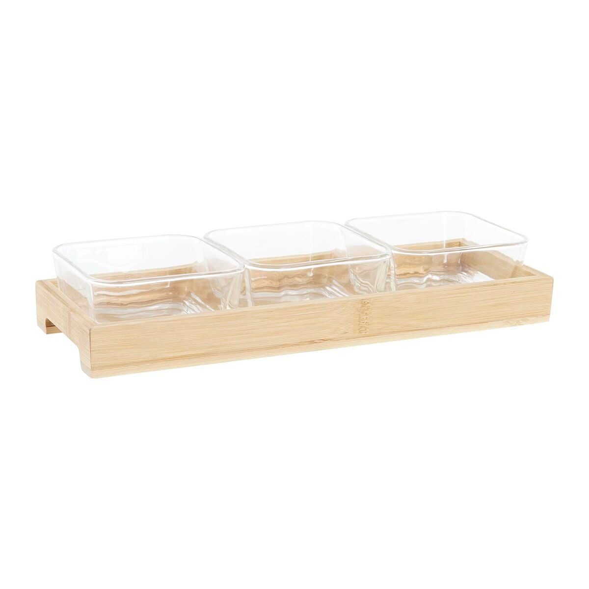 Snack tray DKD Home Decor