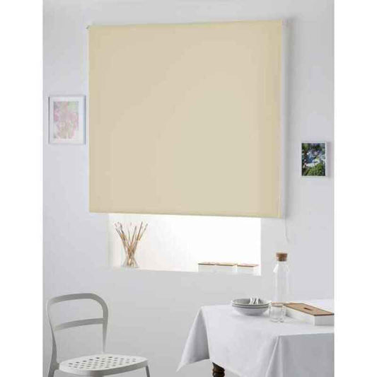 Translucent roller blind Naturals