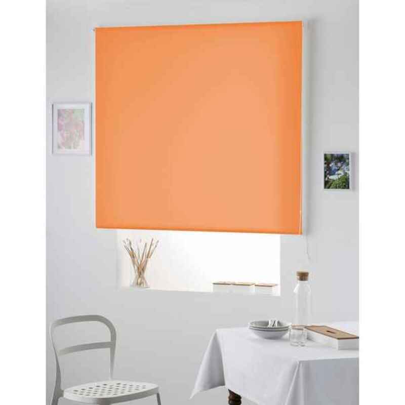 Translucent roller blind Naturals